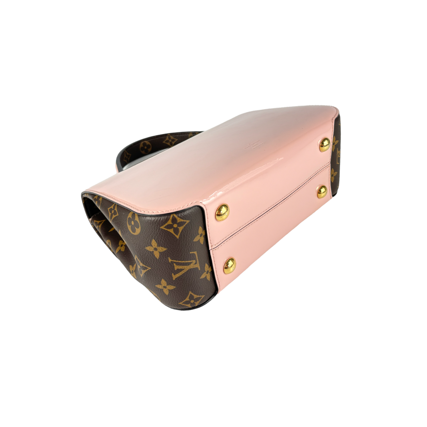 Louis Vuitton Cherrywood PM Pink Vernis