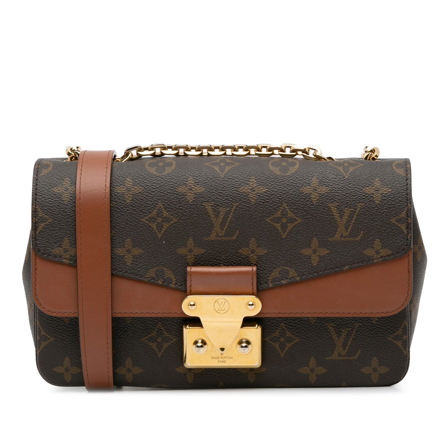 Louis Vuitton Marceau Monogram Canvas