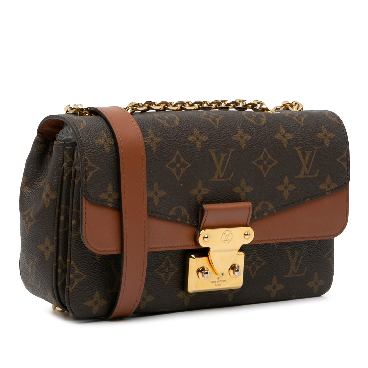 Louis Vuitton Marceau Monogram Canvas