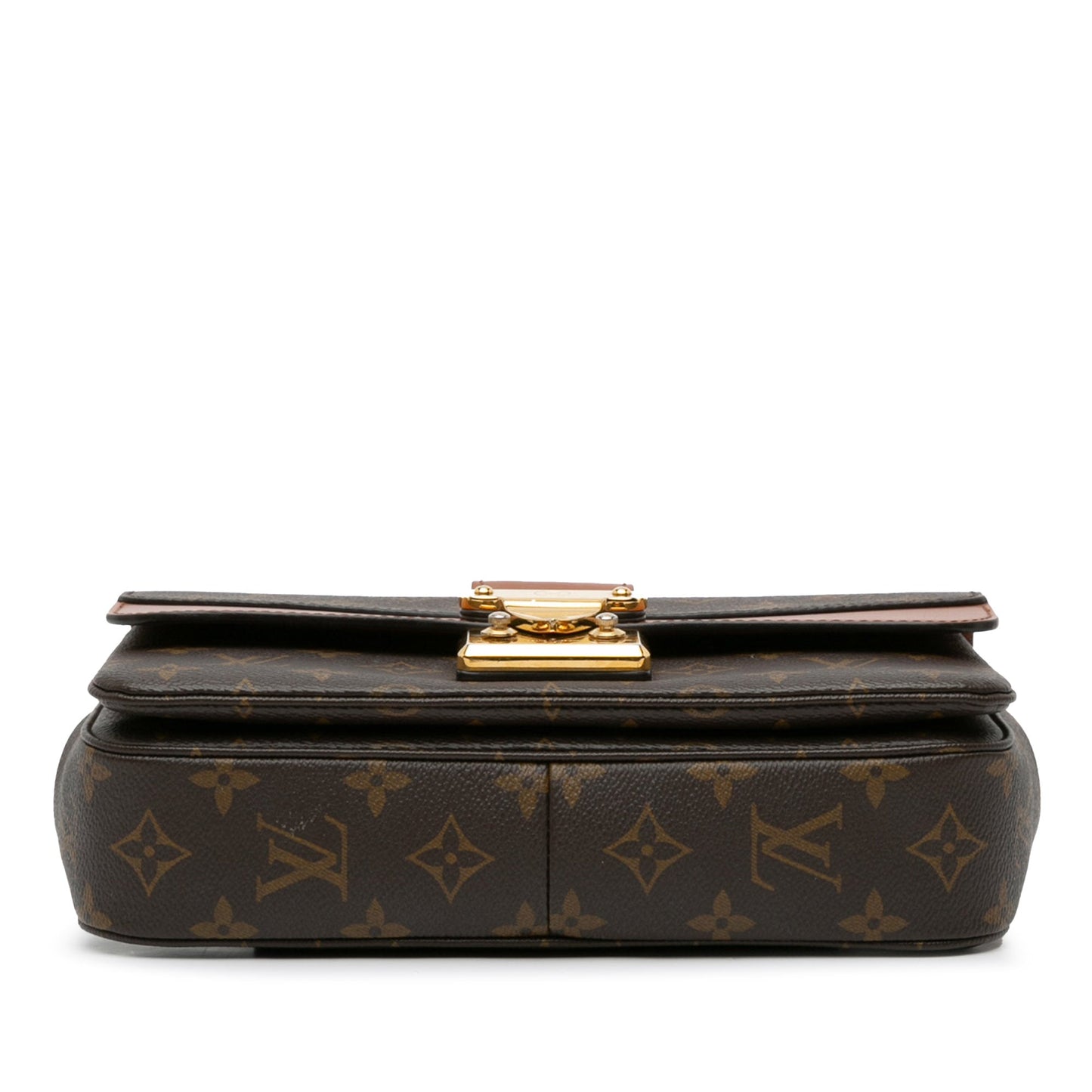 Louis Vuitton Marceau Monogram Canvas