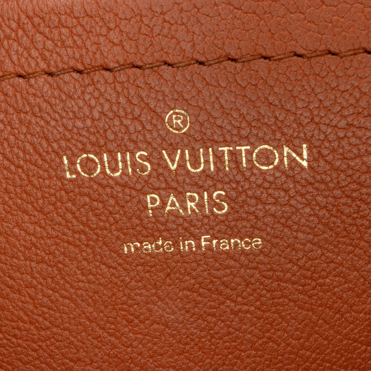 Louis Vuitton Marceau Monogram Canvas