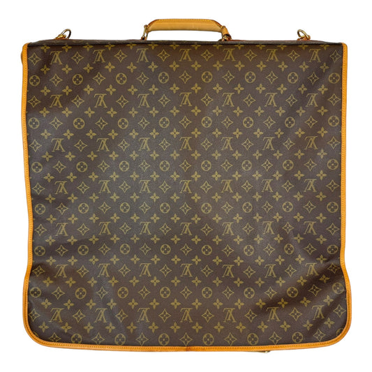 Louis Vuitton Garment Bag Monogram Canvas