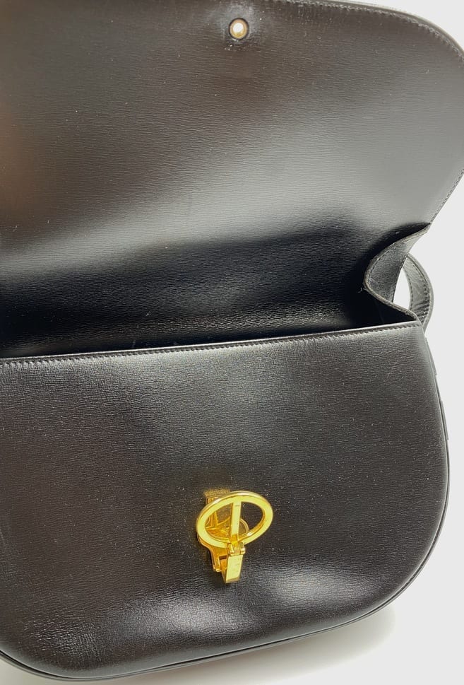 Vintage Christian Dior Crossbody