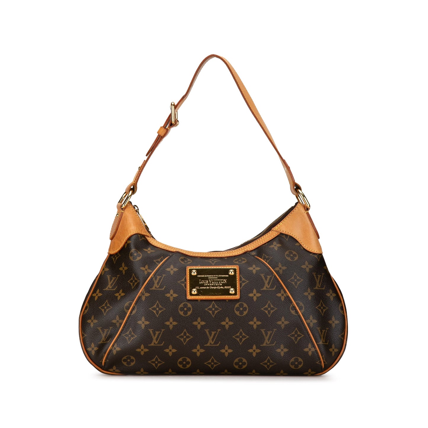 Louis Vuitton Thames GM Monogram Canvas