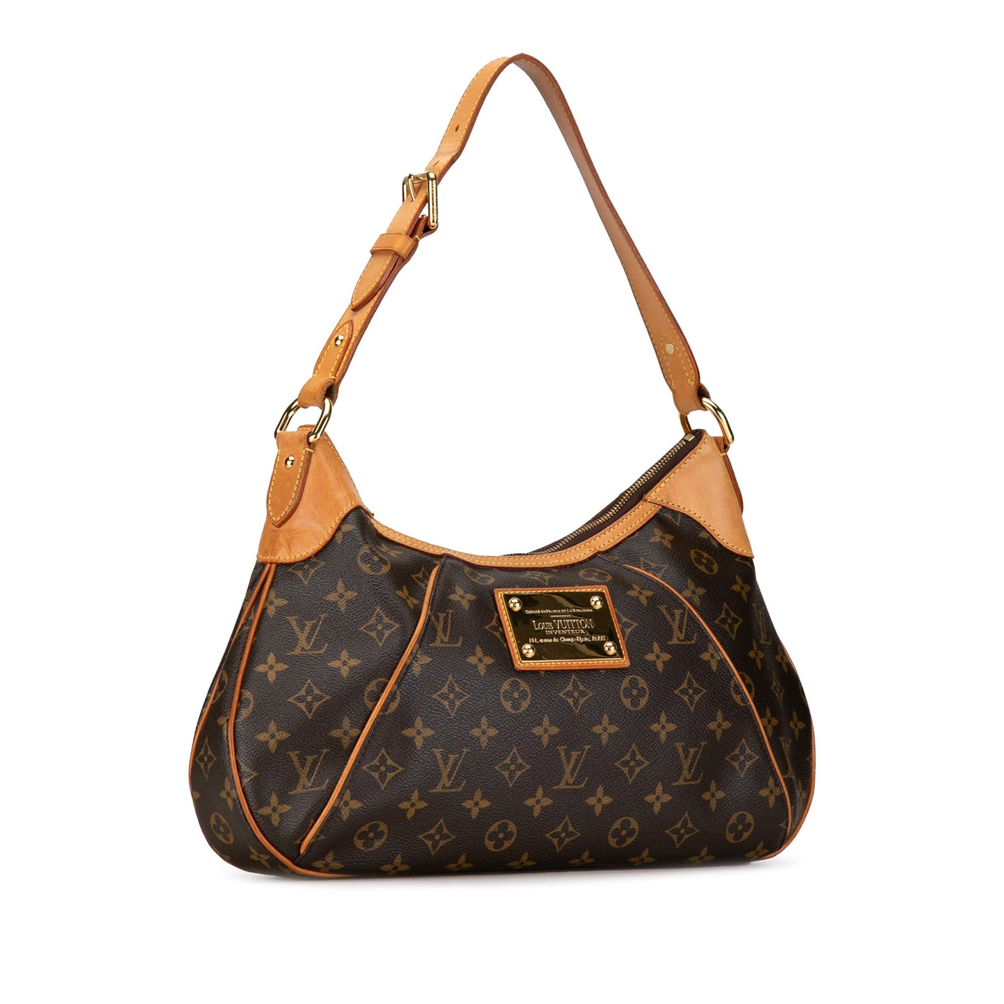 Louis Vuitton Thames GM Monogram Canvas