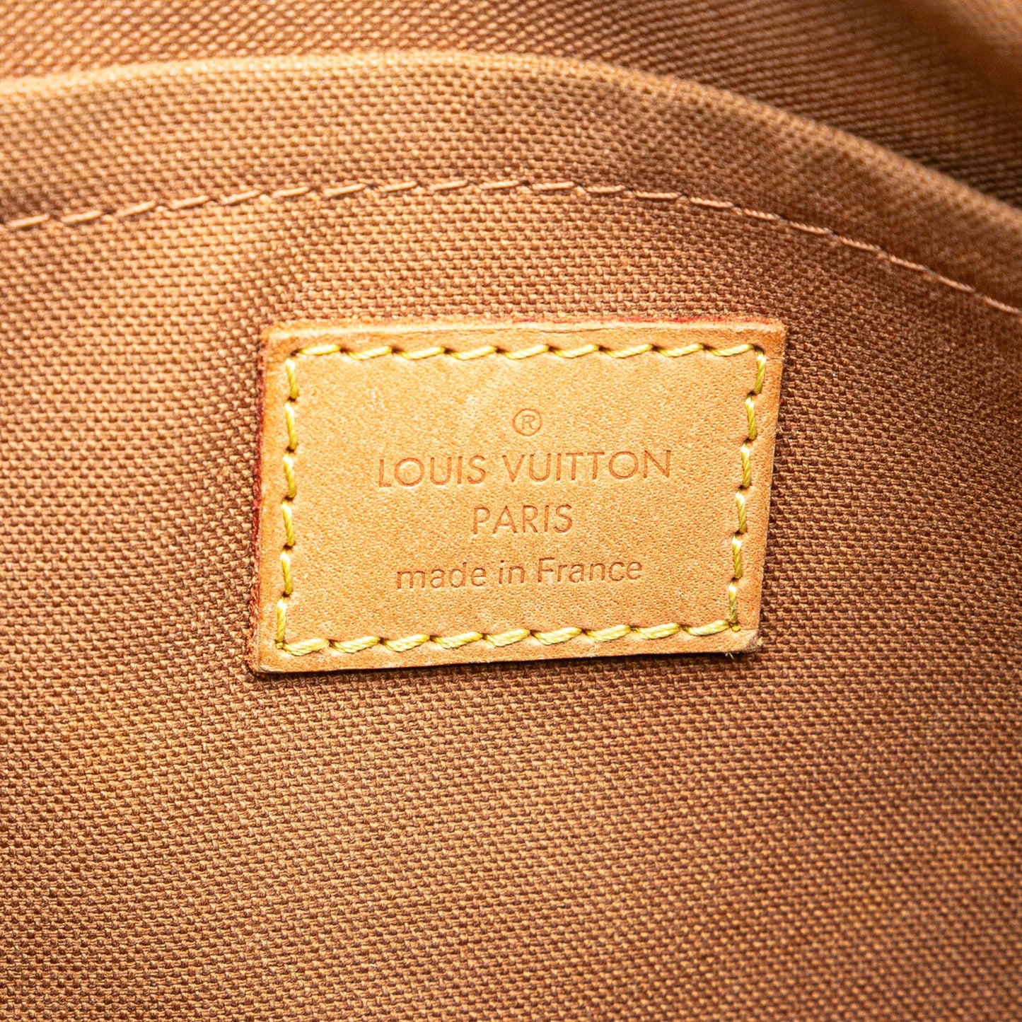 Louis Vuitton Thames GM Monogram Canvas