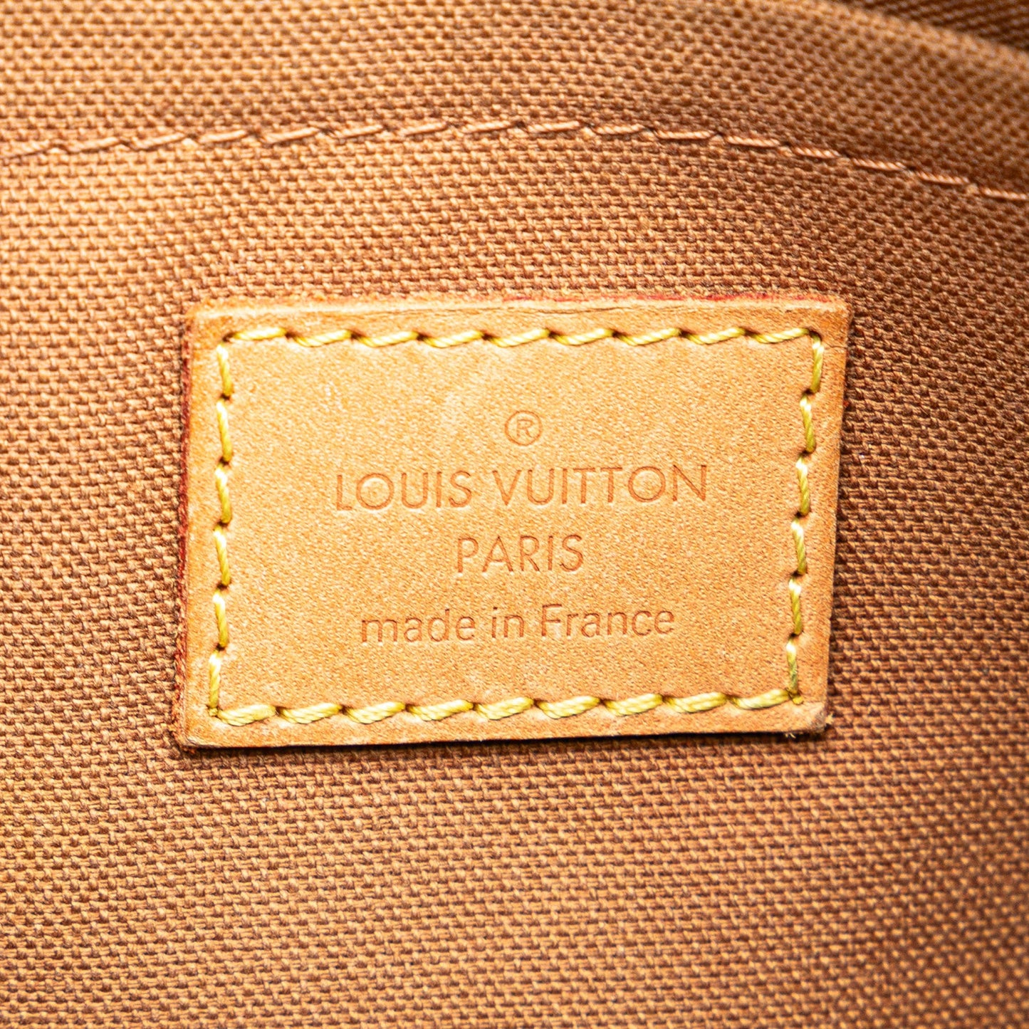 Louis Vuitton Thames GM Monogram Canvas