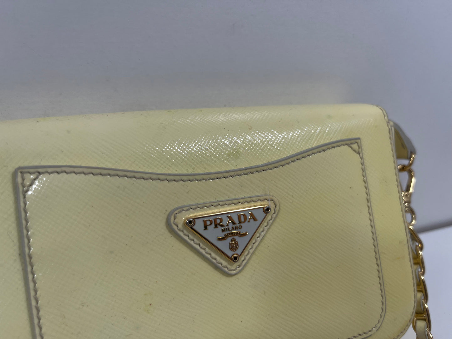 Prada Gul Crossbody