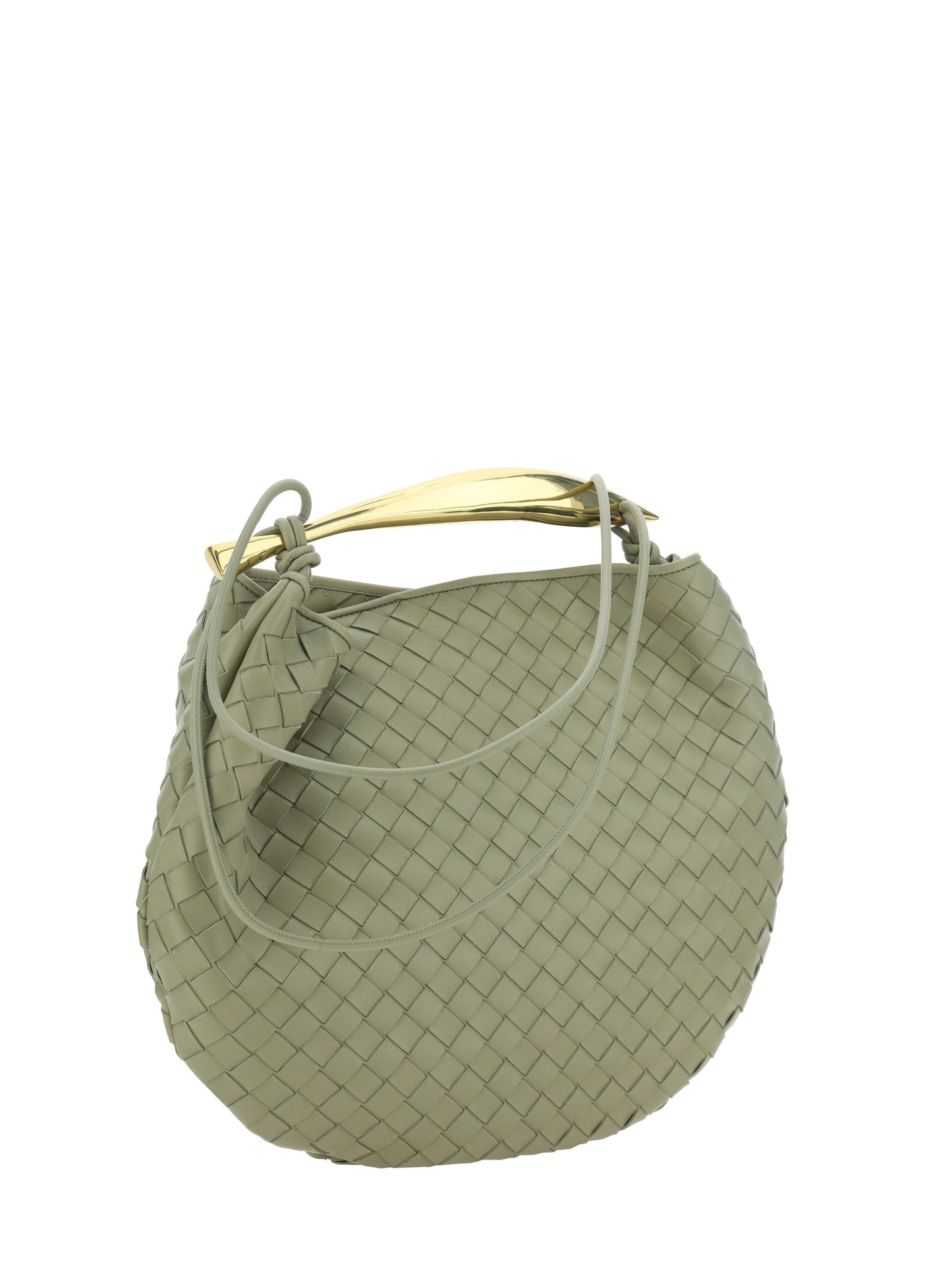 Bottega Veneta Women Sardine Handbag