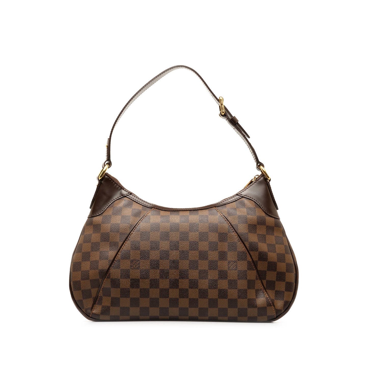 Louis Vuitton Thames GM Damier Ebene Canvas