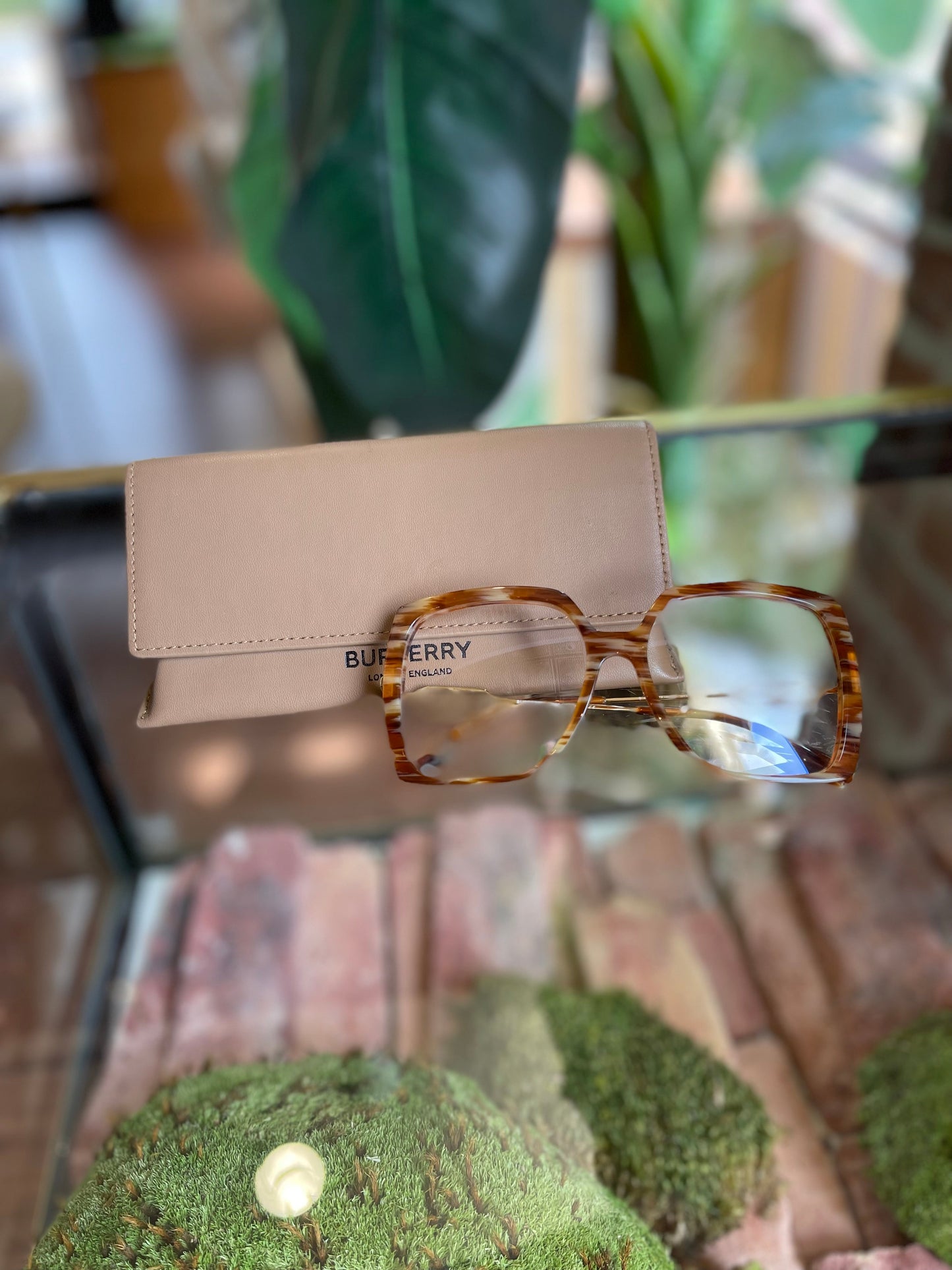 Burberry B4332 Eyeglasses