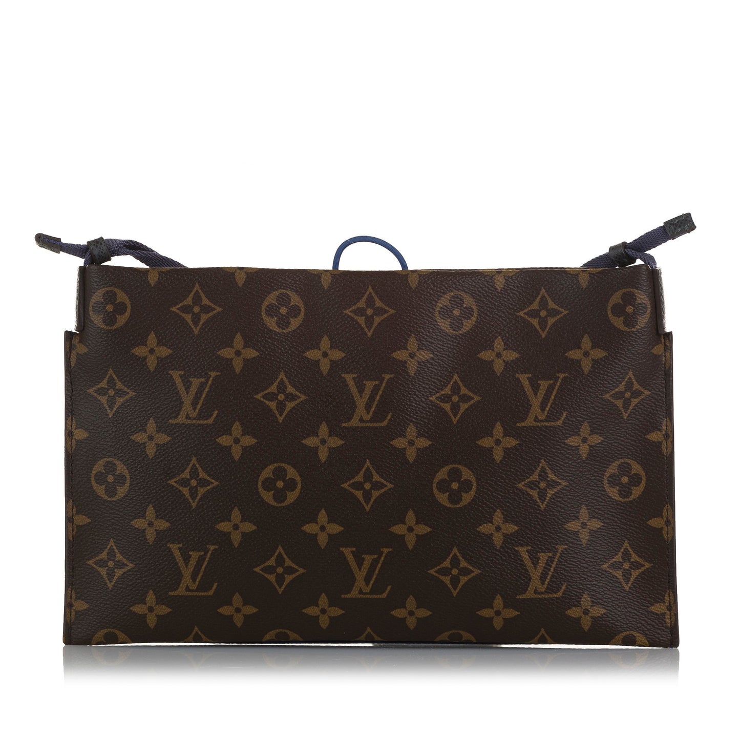 Louis Vuitton Outdoor Pouch Monogram Pacific Canvas