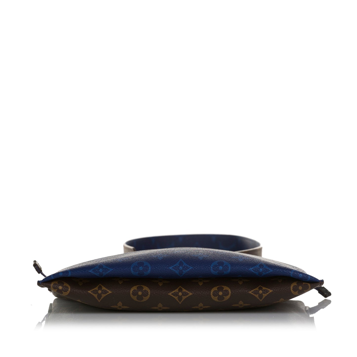 Louis Vuitton Outdoor Pouch Monogram Pacific Canvas