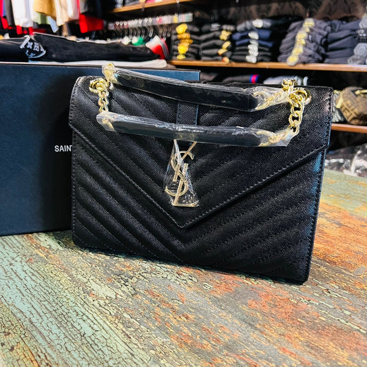 YSL BLACK