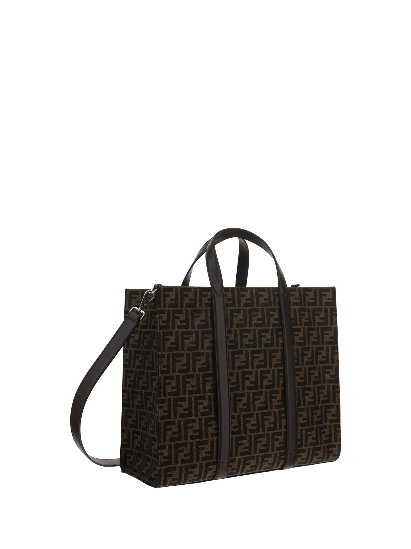 Fendi Men Tote Handbag