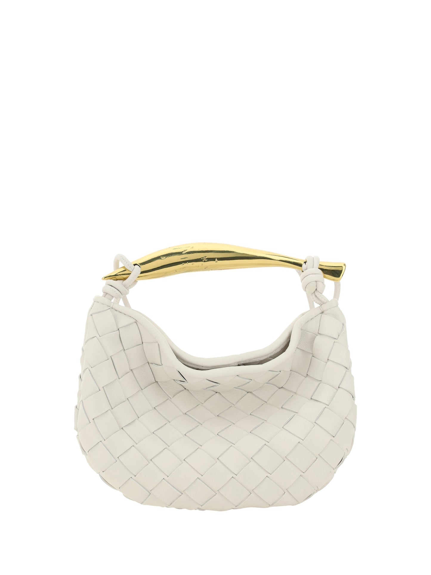 Bottega Veneta Women Mini Sardine Handbag