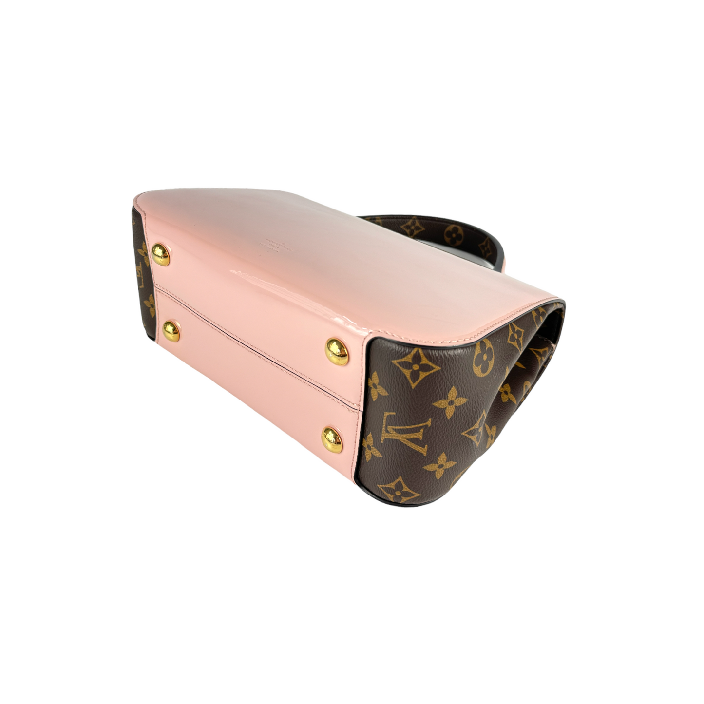 Louis Vuitton Cherrywood PM Pink Vernis