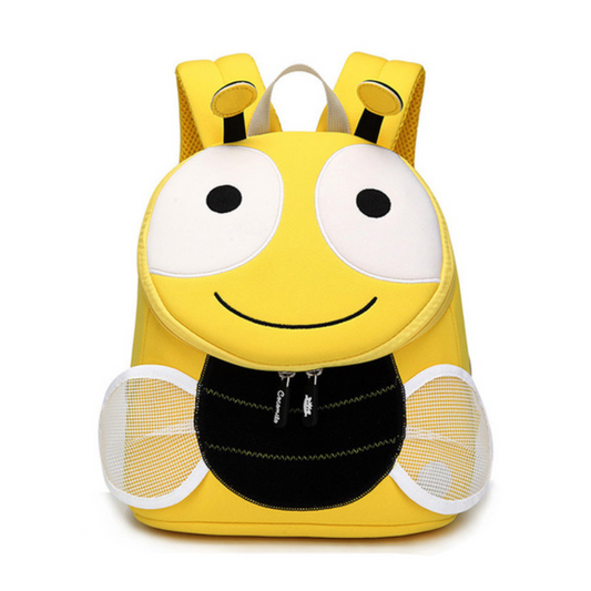 3D Bee Bag For Kids Children