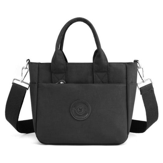 Nylon Simple Handbags For Women