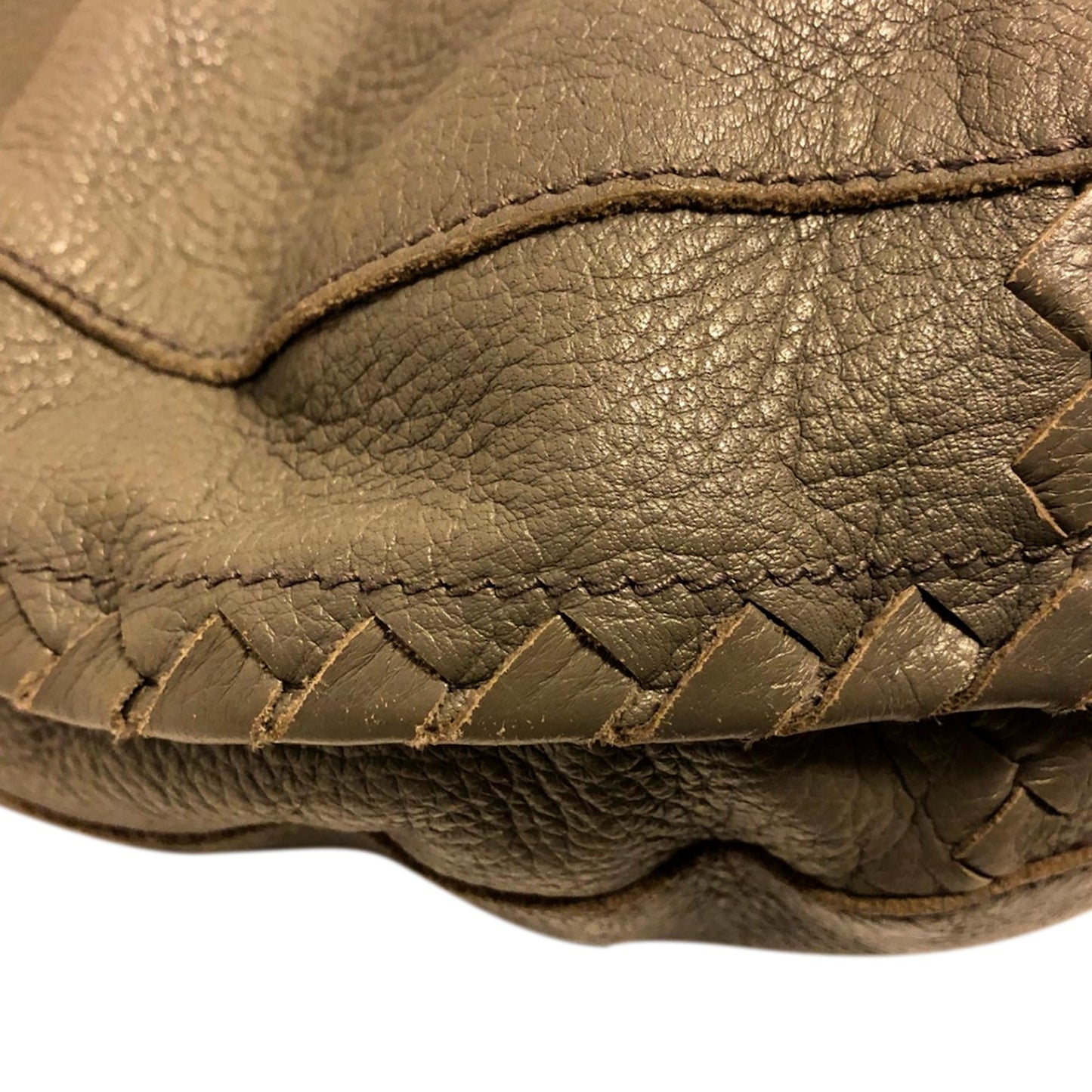 Bottega Veneta Baseball (SHG-h0gLli)