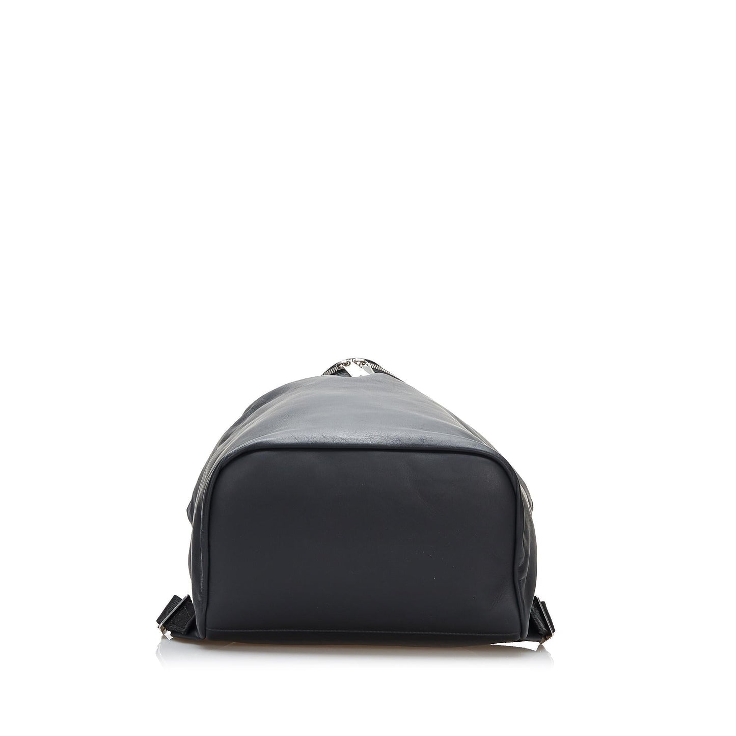 Bottega Veneta Beak Backpack (SHG-mbLmBG)