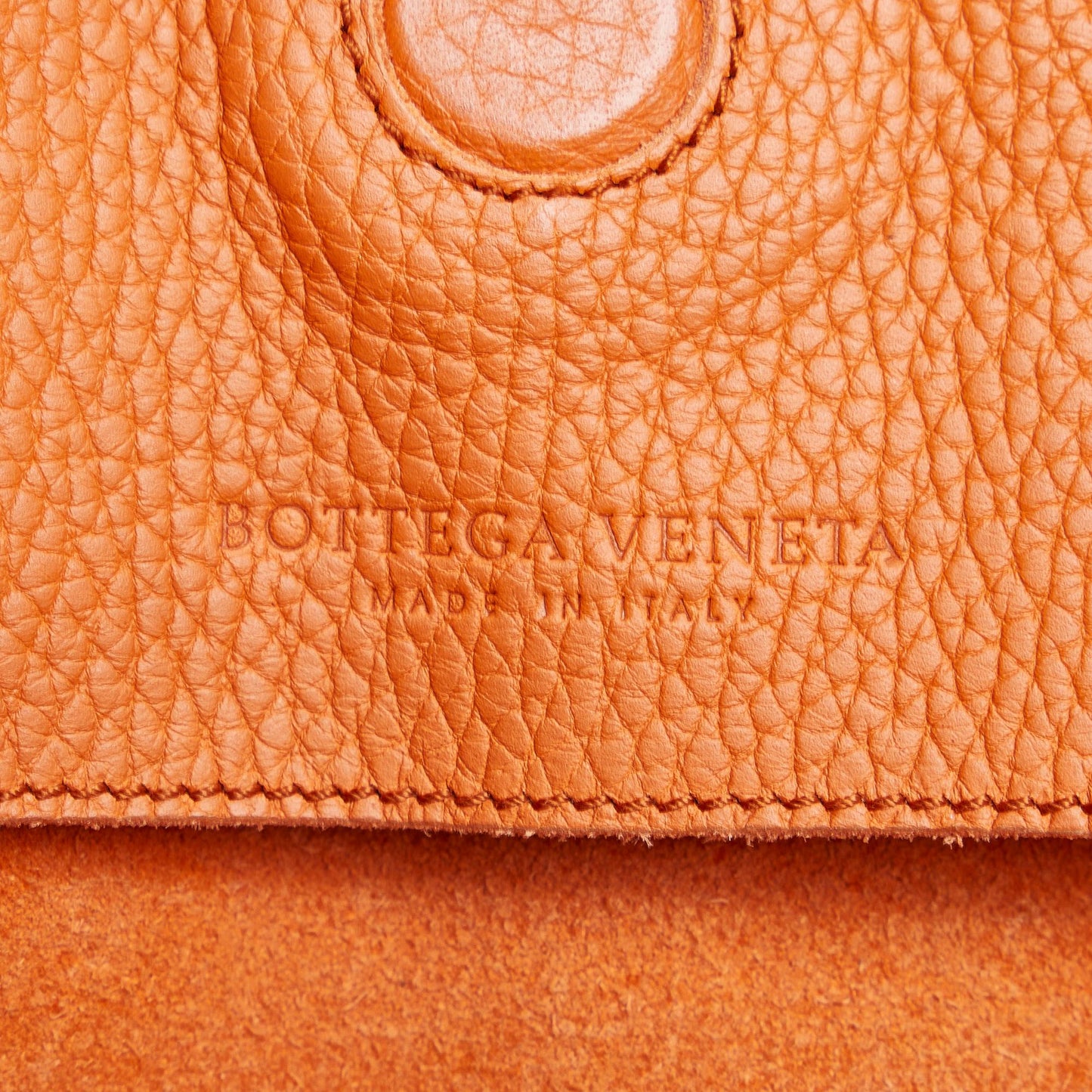 Bottega Veneta Campana (SHG-PkNF7B)