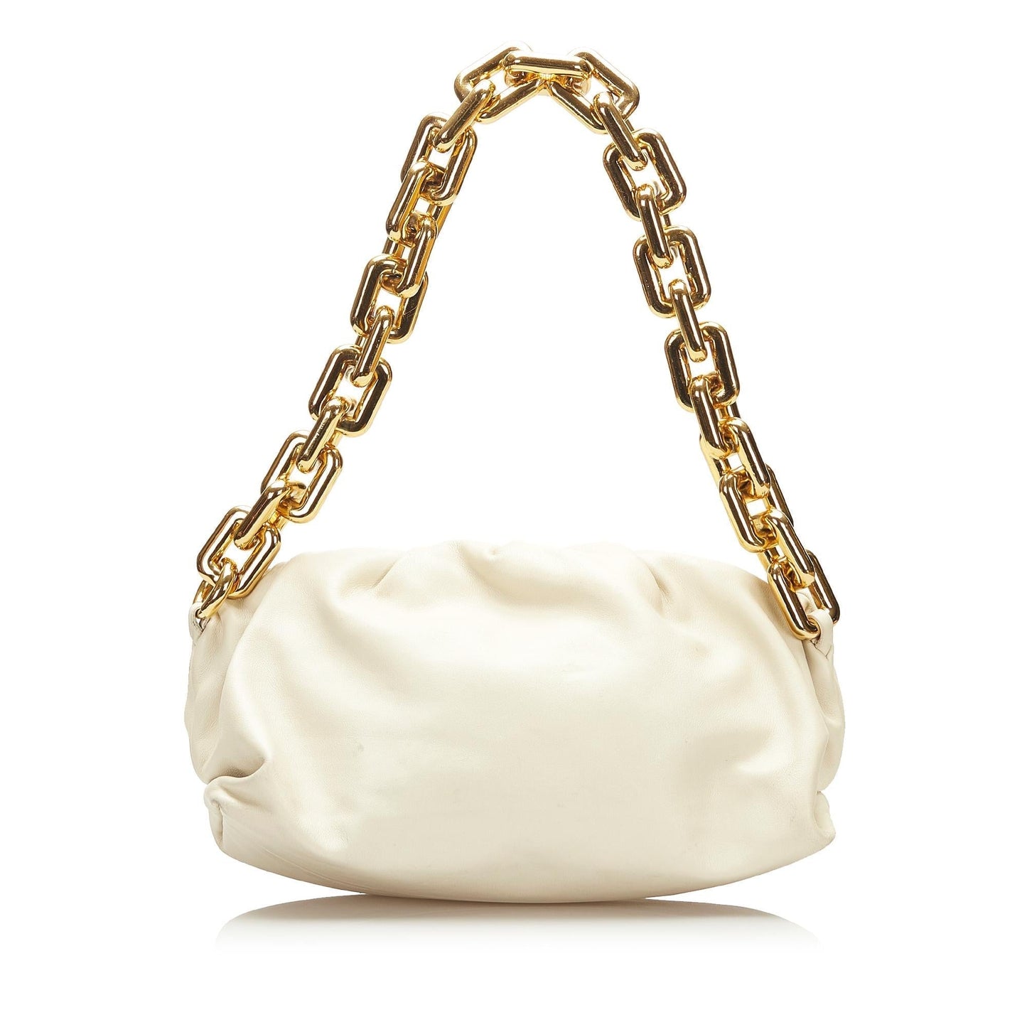 Bottega Veneta Chain Pouch (SHG-35208)