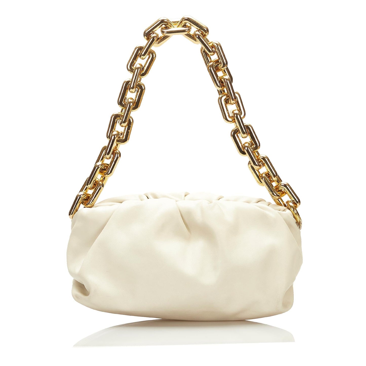 Bottega Veneta Chain Pouch (SHG-35208)