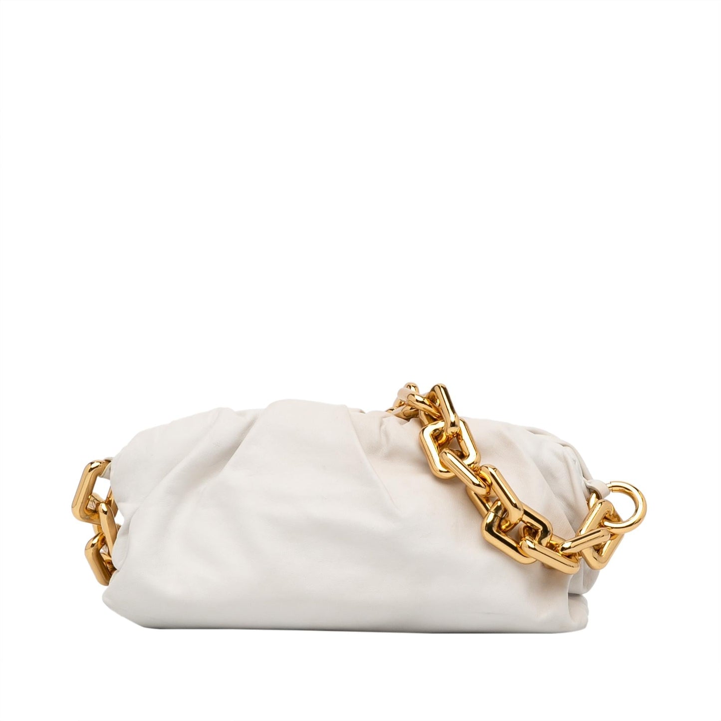 Bottega Veneta Chain Pouch (SHG-fqBO7Z)