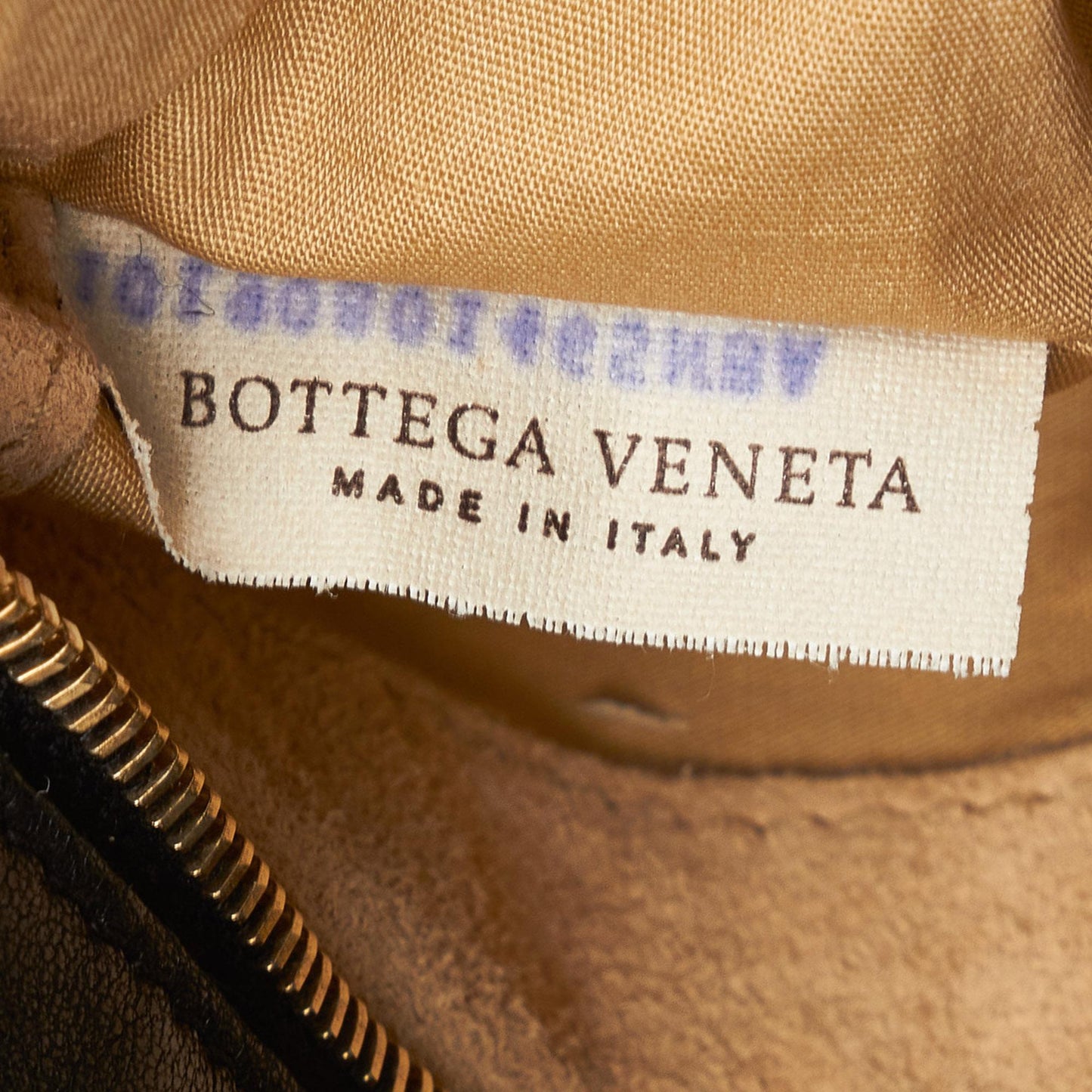 Bottega Veneta Intrecciato Baguette (SHG-IS3p5M)