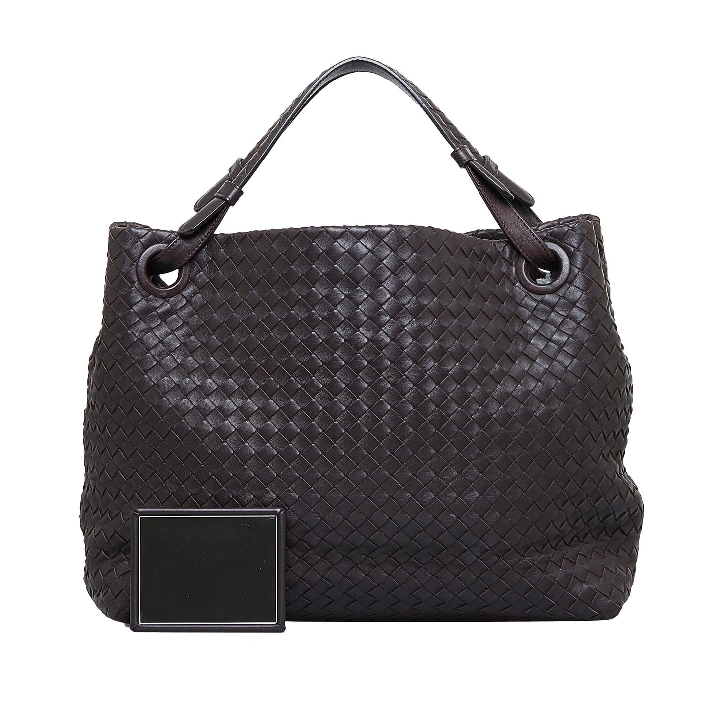 Bottega Veneta Intrecciato Bella Tote (SHG-KdgO3j)