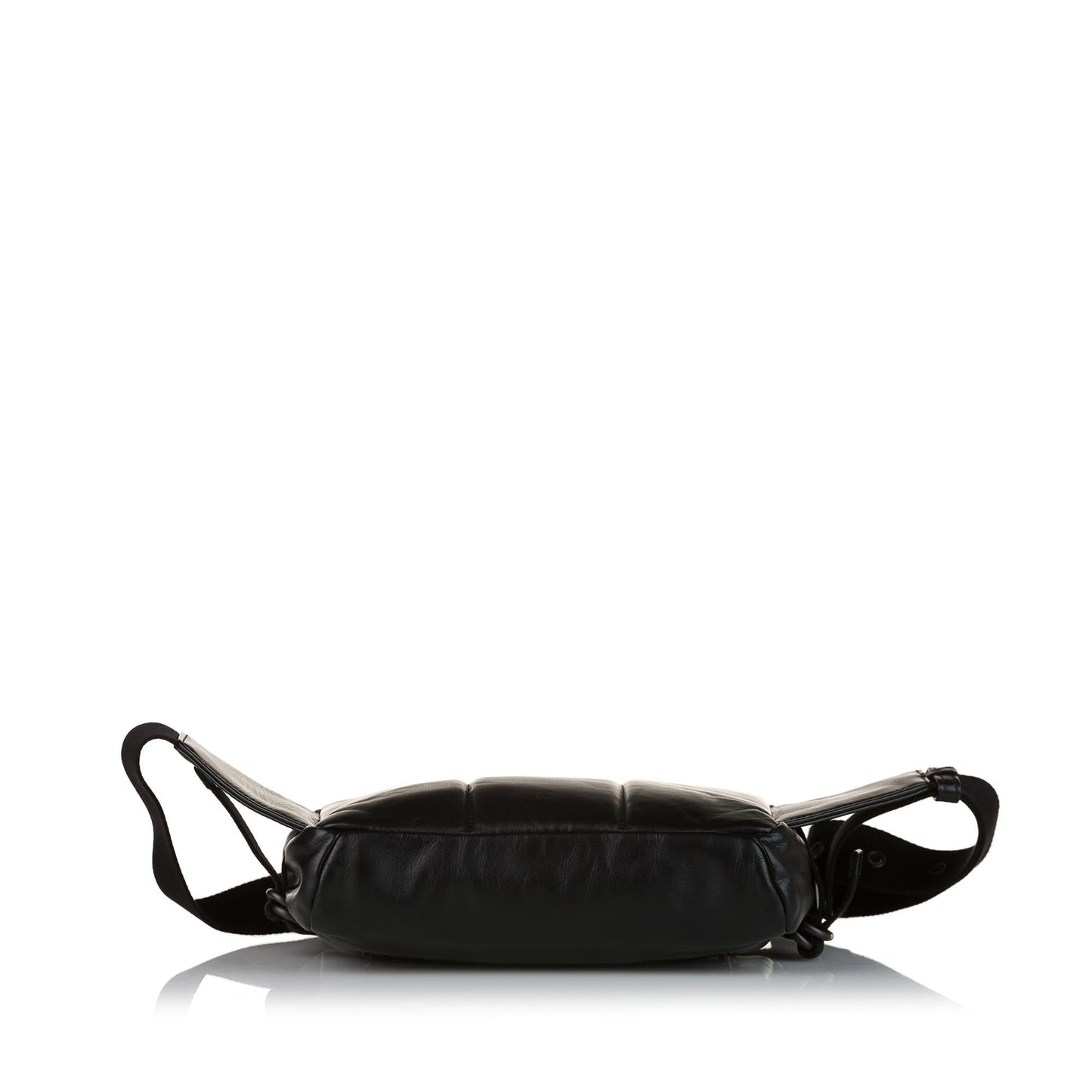 Bottega Veneta Intrecciato Belt Bag (SHG-34537)