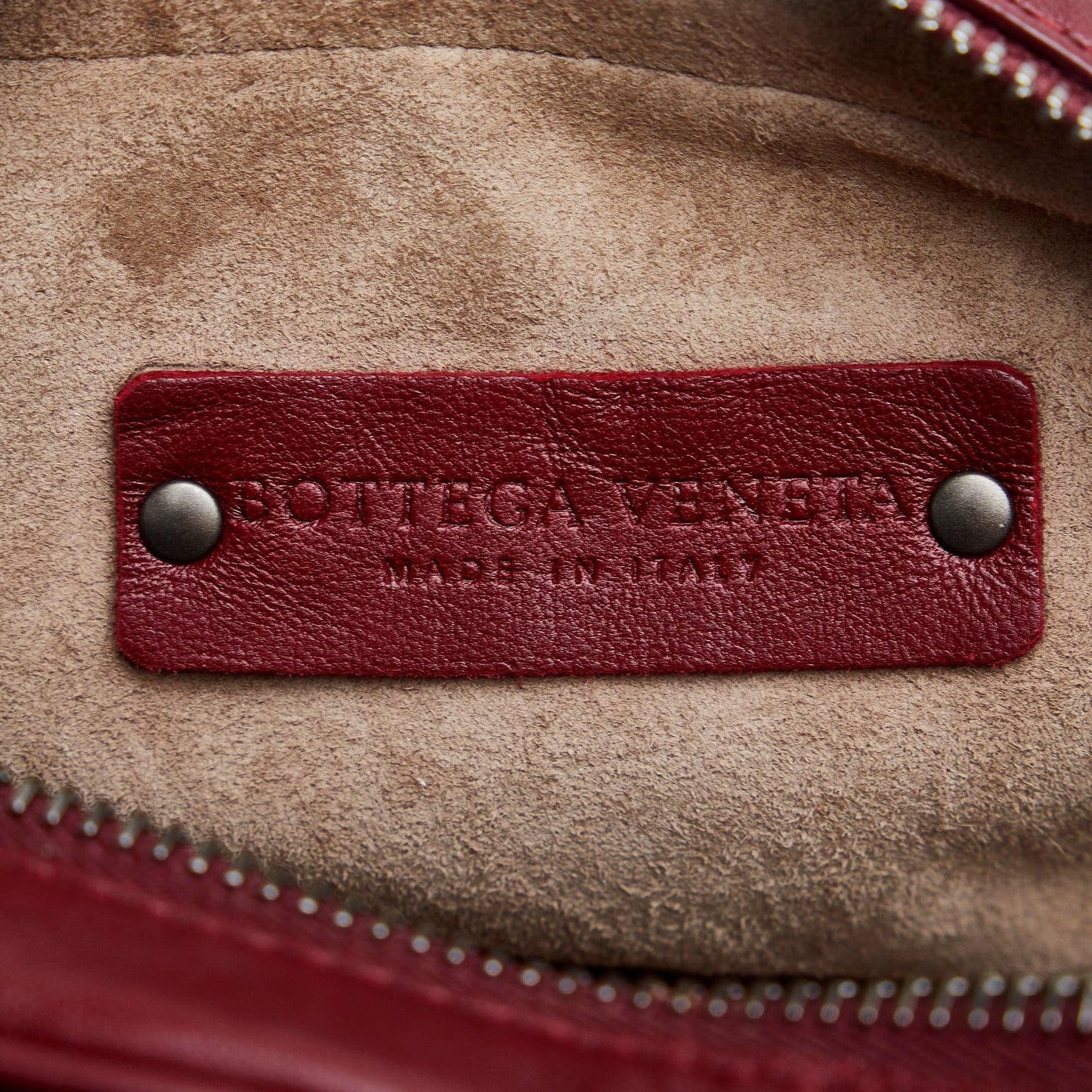 Bottega Veneta Intrecciato Belt Bag (SHG-3PHN7a)