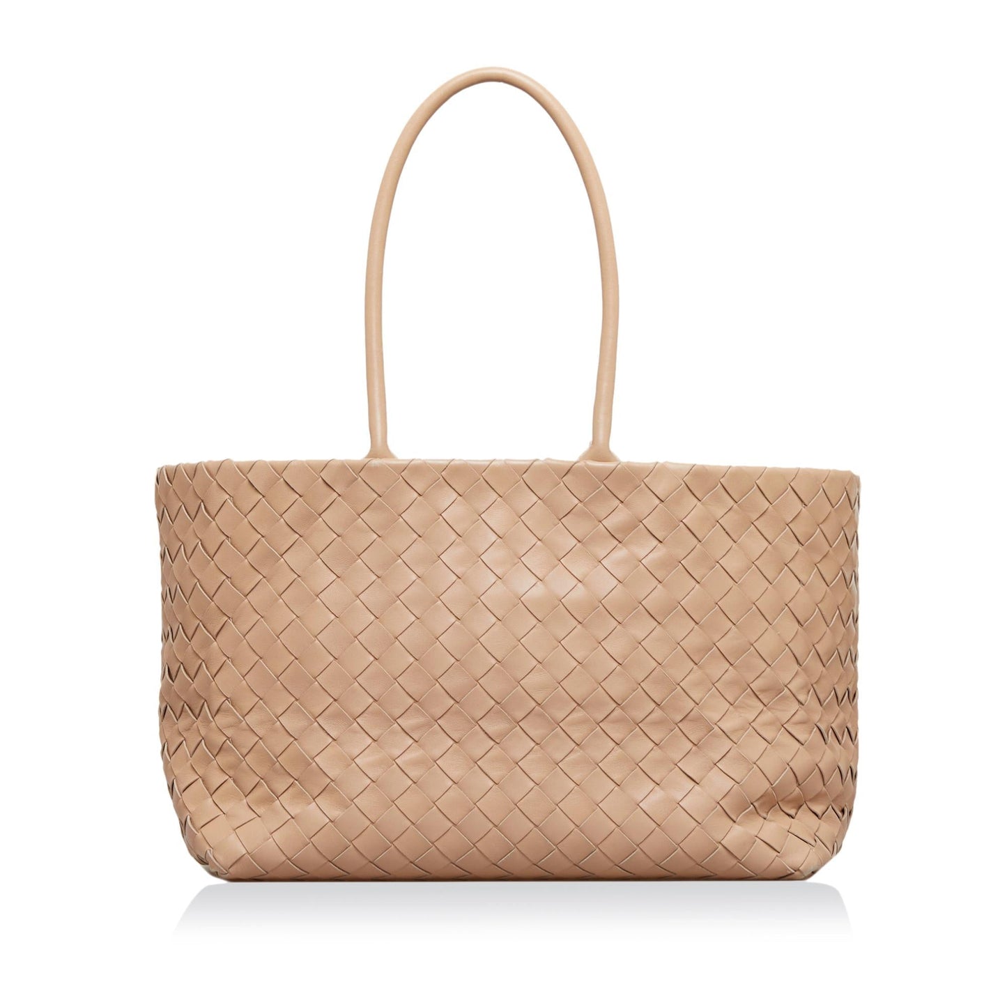 Bottega Veneta Intrecciato Cabat (SHG-lO3j0d)