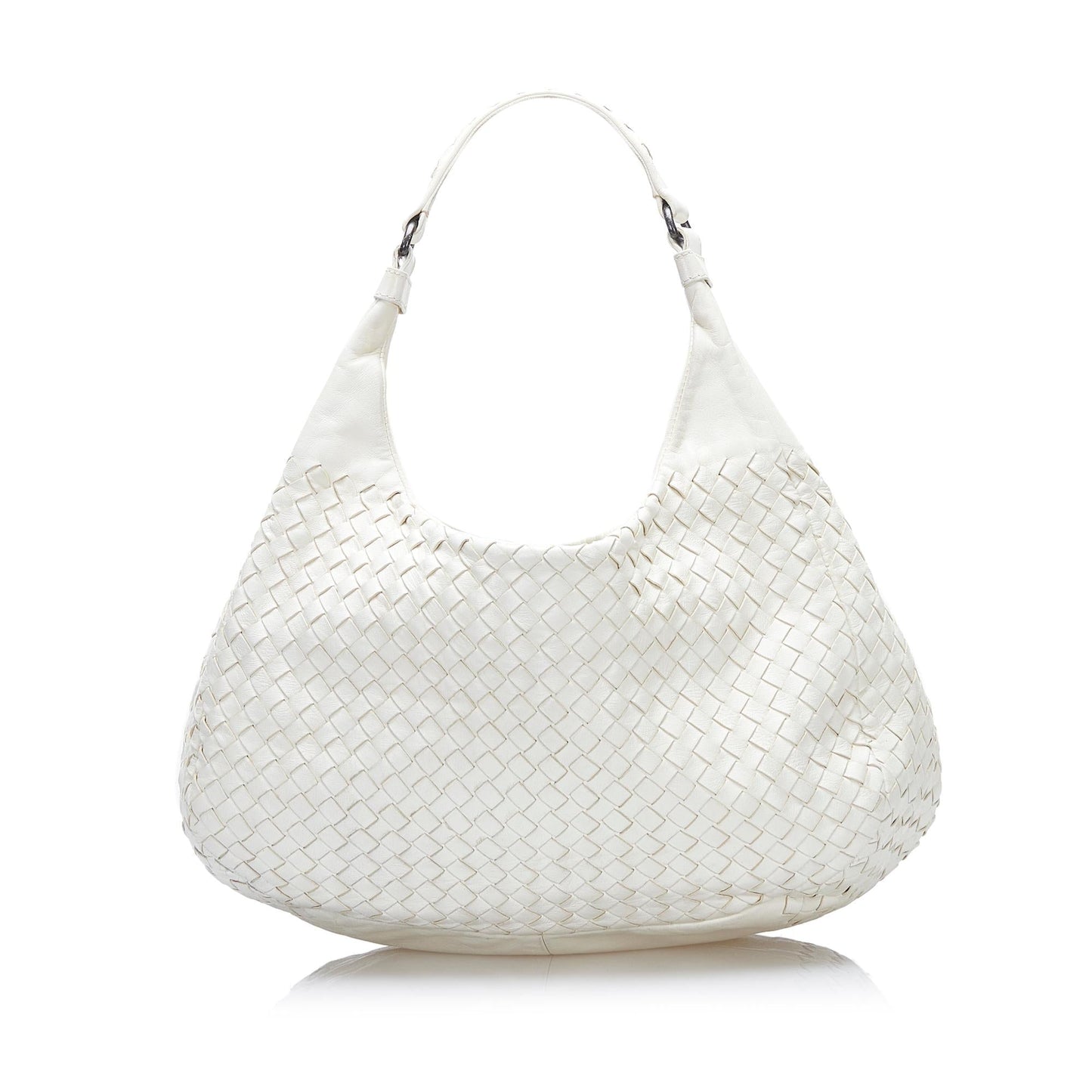 Bottega Veneta Intrecciato Campana (SHG-37947)