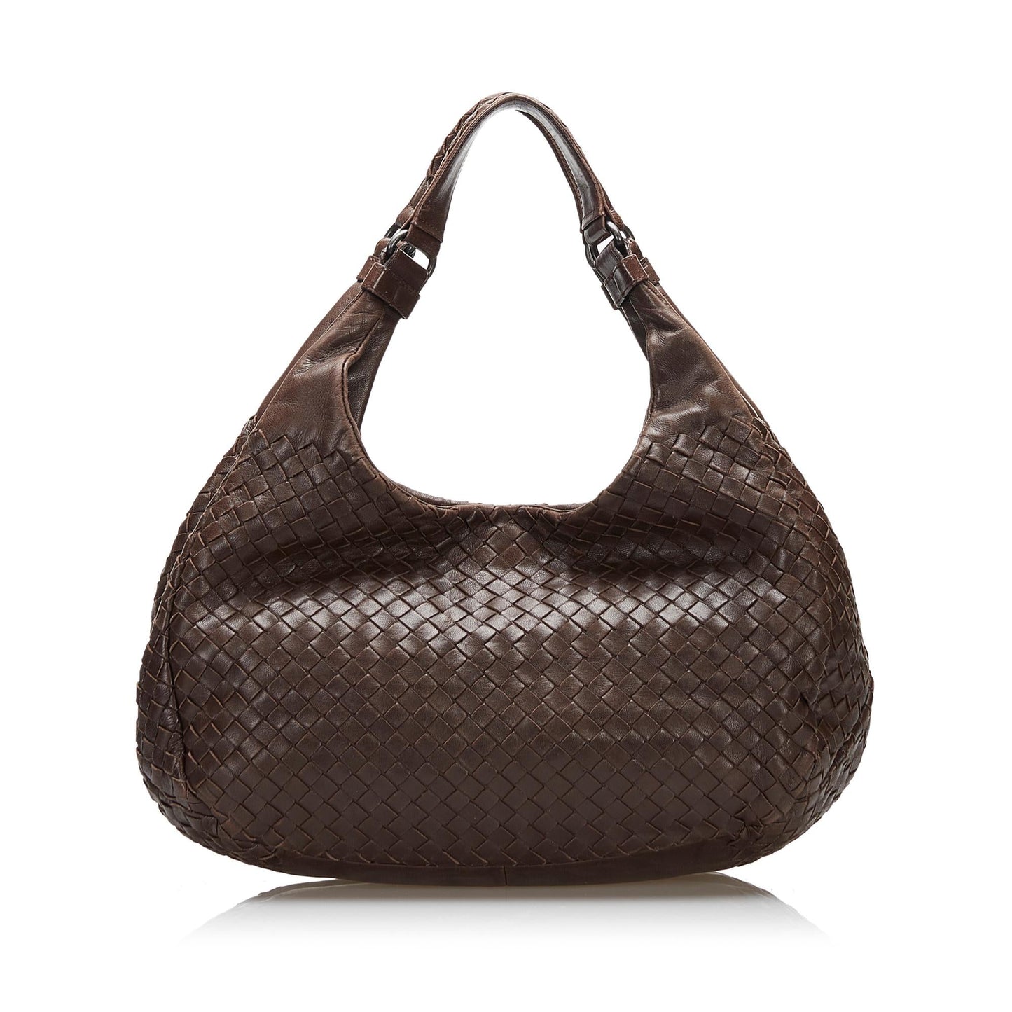 Bottega Veneta Intrecciato Campana (SHG-j9kYfY)