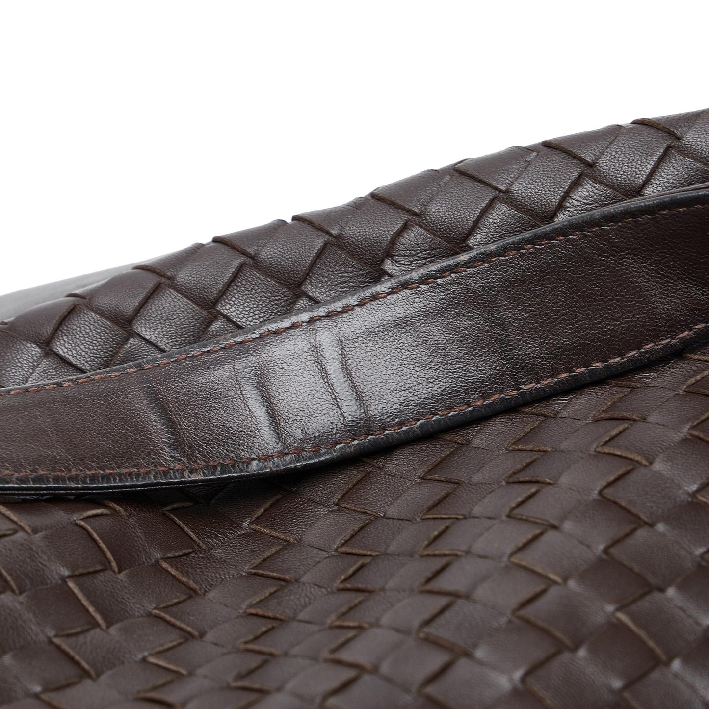 Bottega Veneta Intrecciato Campana (SHG-UWUu0G)