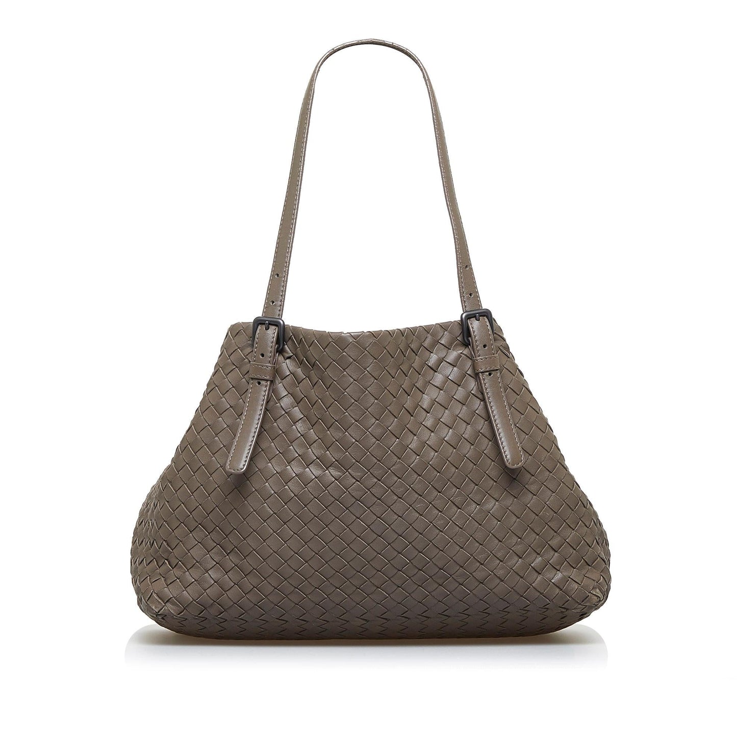 Bottega Veneta Intrecciato Cesta Tote (SHG-8VFzvh)