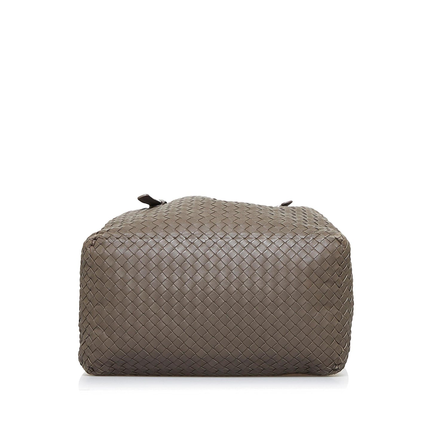 Bottega Veneta Intrecciato Cesta Tote (SHG-8VFzvh)