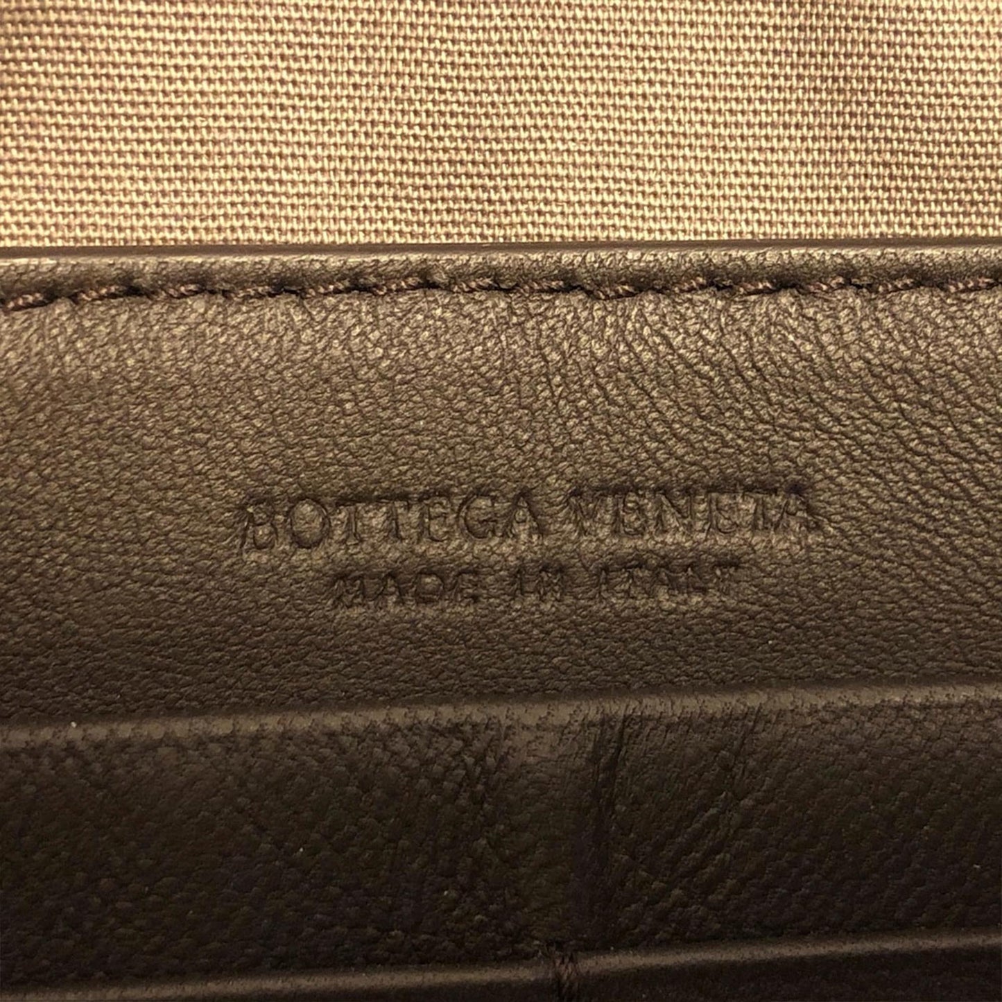 Bottega Veneta Intrecciato Clutch Bag (SHG-8LN9U5)