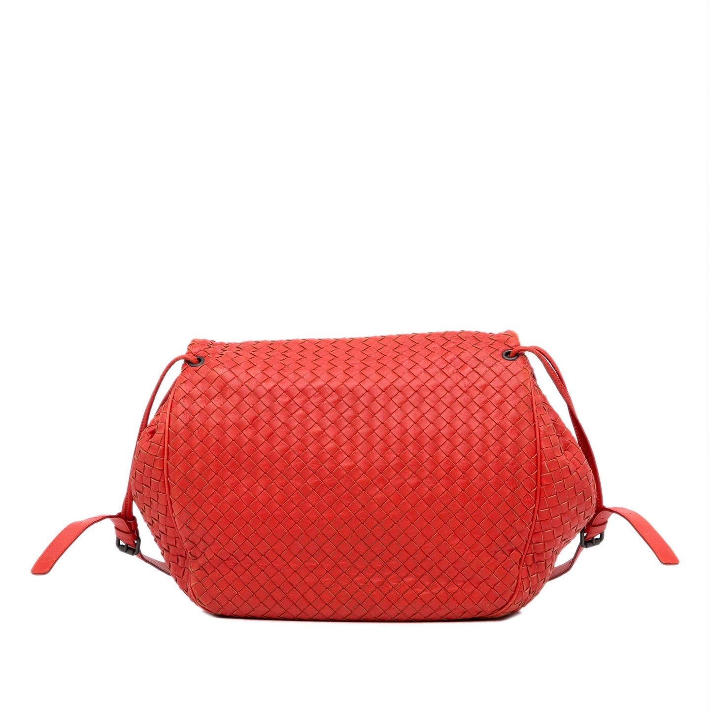 Bottega Veneta Intrecciato Crossbody Bag (SHG-kv6TiR)