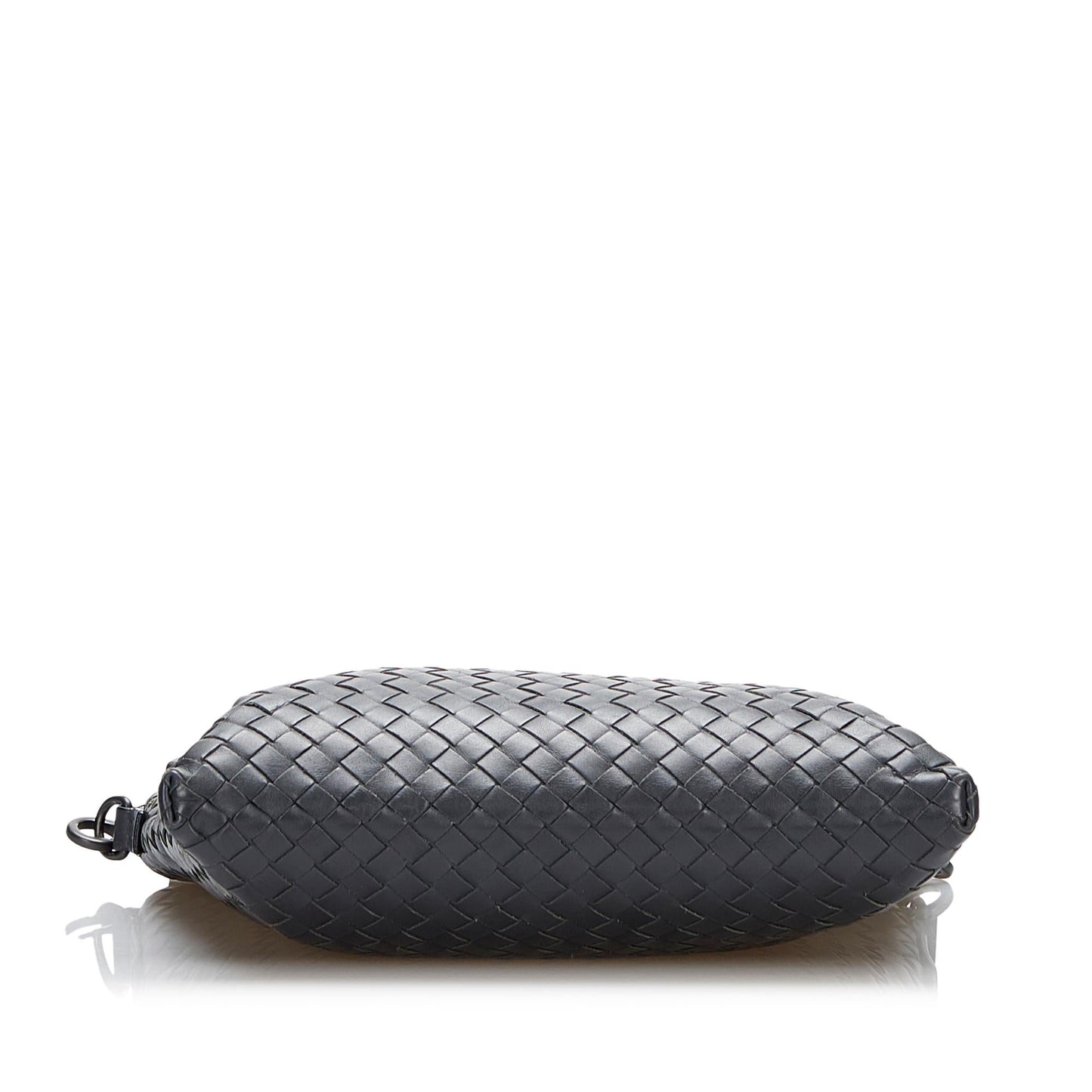 Bottega Veneta Intrecciato Crossbody (SHG-1gFldF)