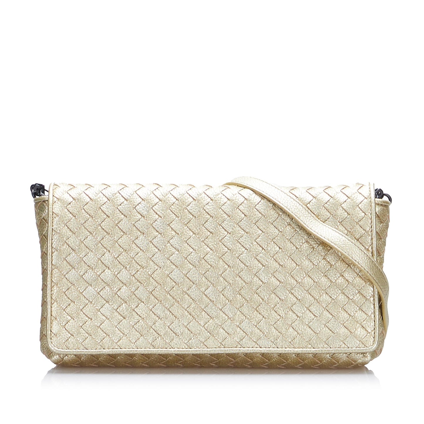 Bottega Veneta Intrecciato Crossbody (SHG-SyqMHC)