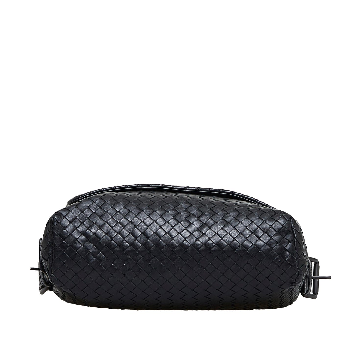 Bottega Veneta Intrecciato Crossbody (SHG-lVl5sr)