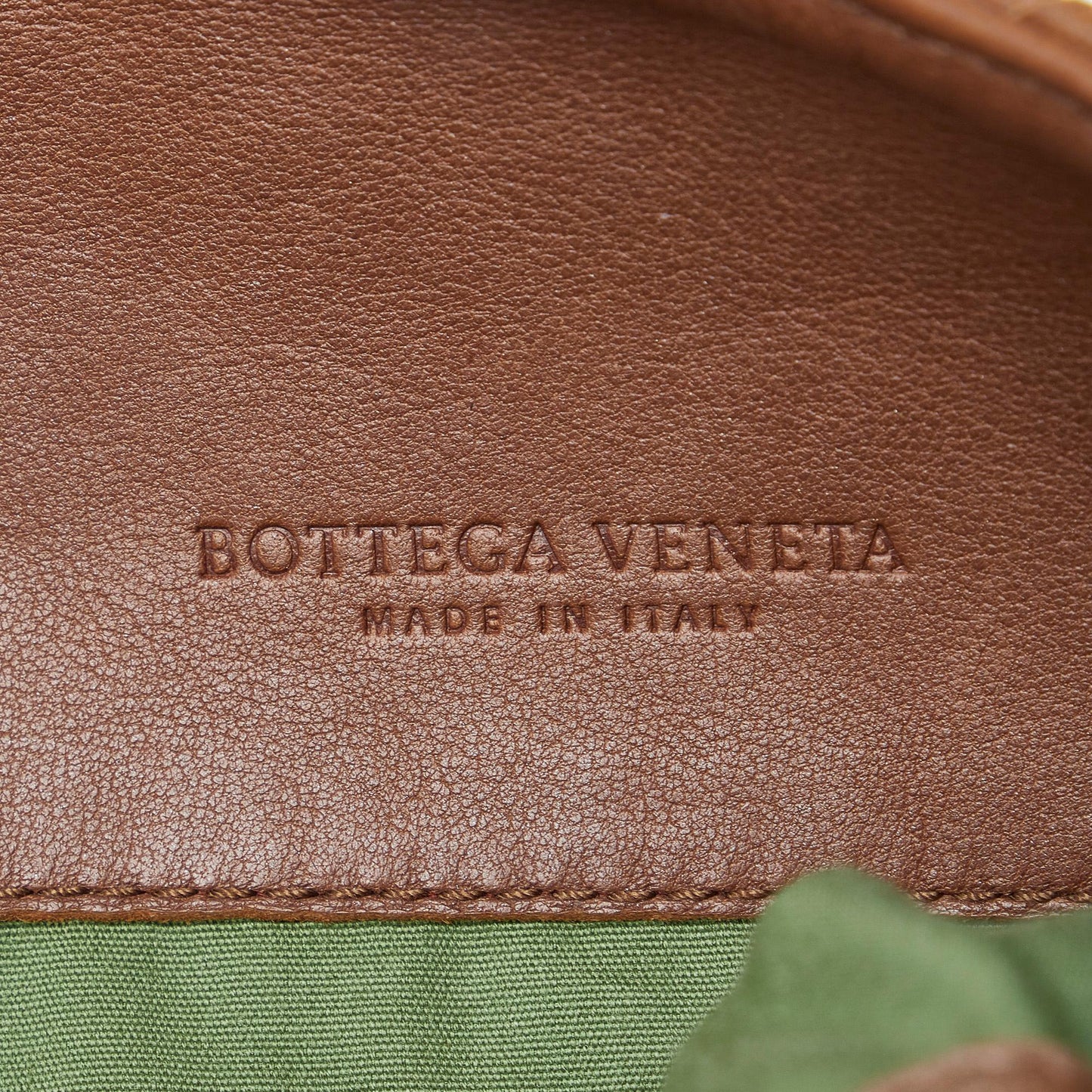 Bottega Veneta Intrecciato Crossbody (SHG-PFca8b)