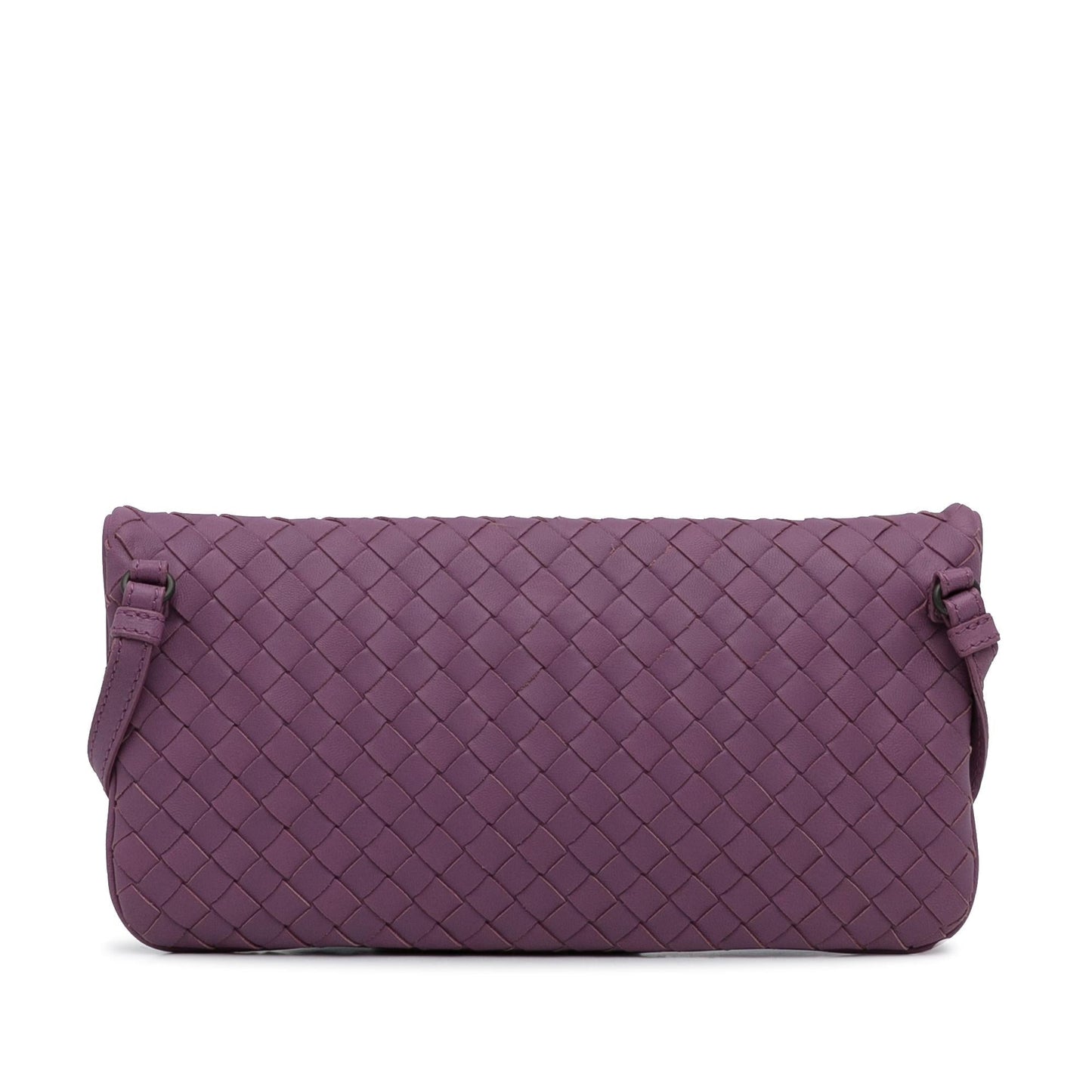 Bottega Veneta Intrecciato Crossbody (SHG-bXgnqn)