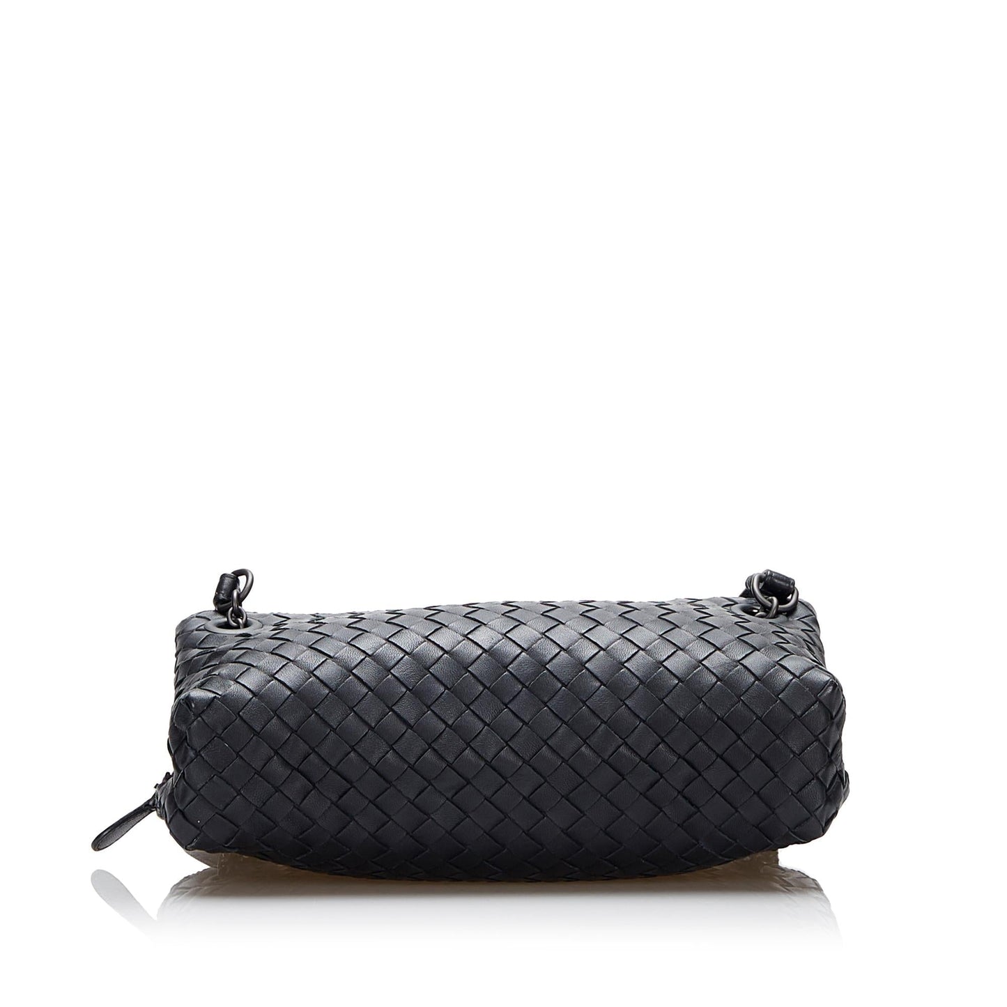 Bottega Veneta Intrecciato Handbag (SHG-VTTHDg)