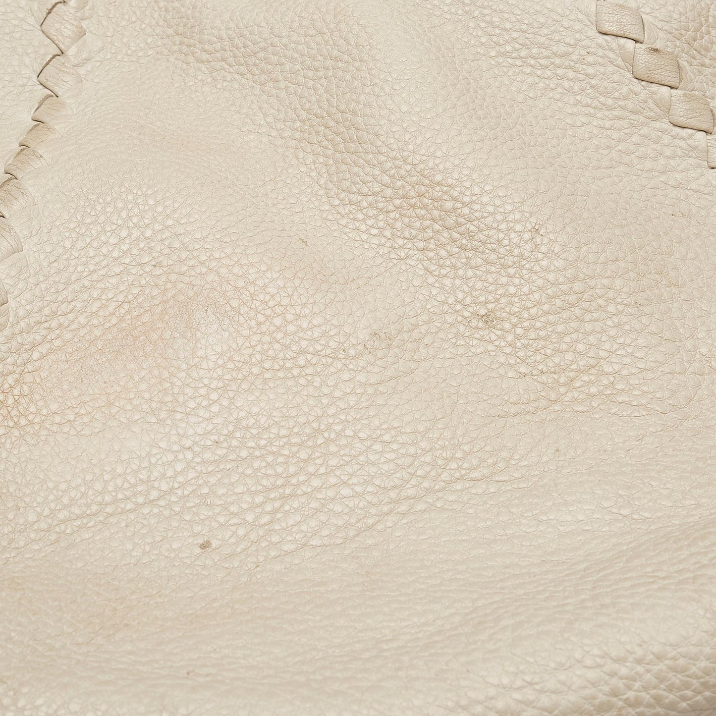 Bottega Veneta Intrecciato Hobo Bag (SHG-30737)