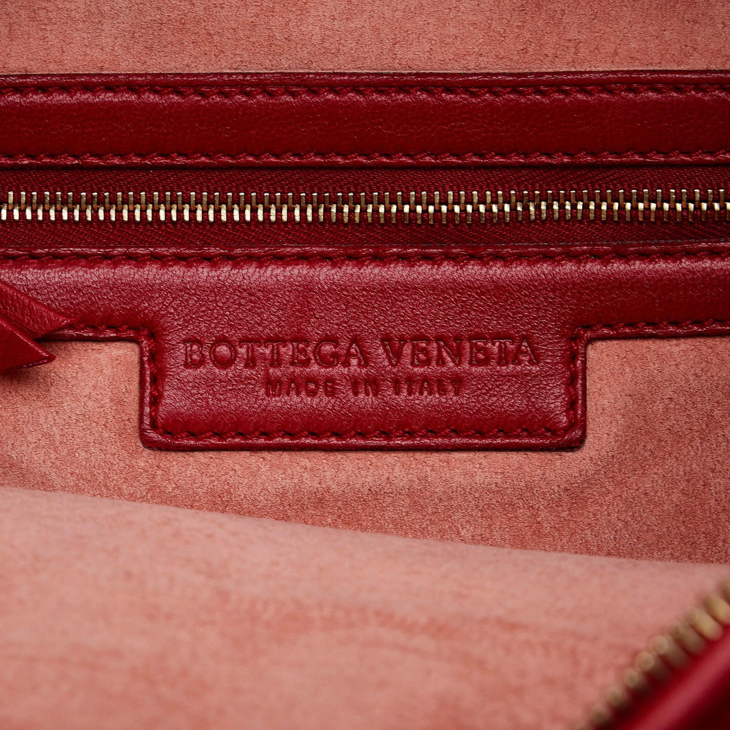 Bottega Veneta Intrecciato Hobo Bag (SHG-JOeind)