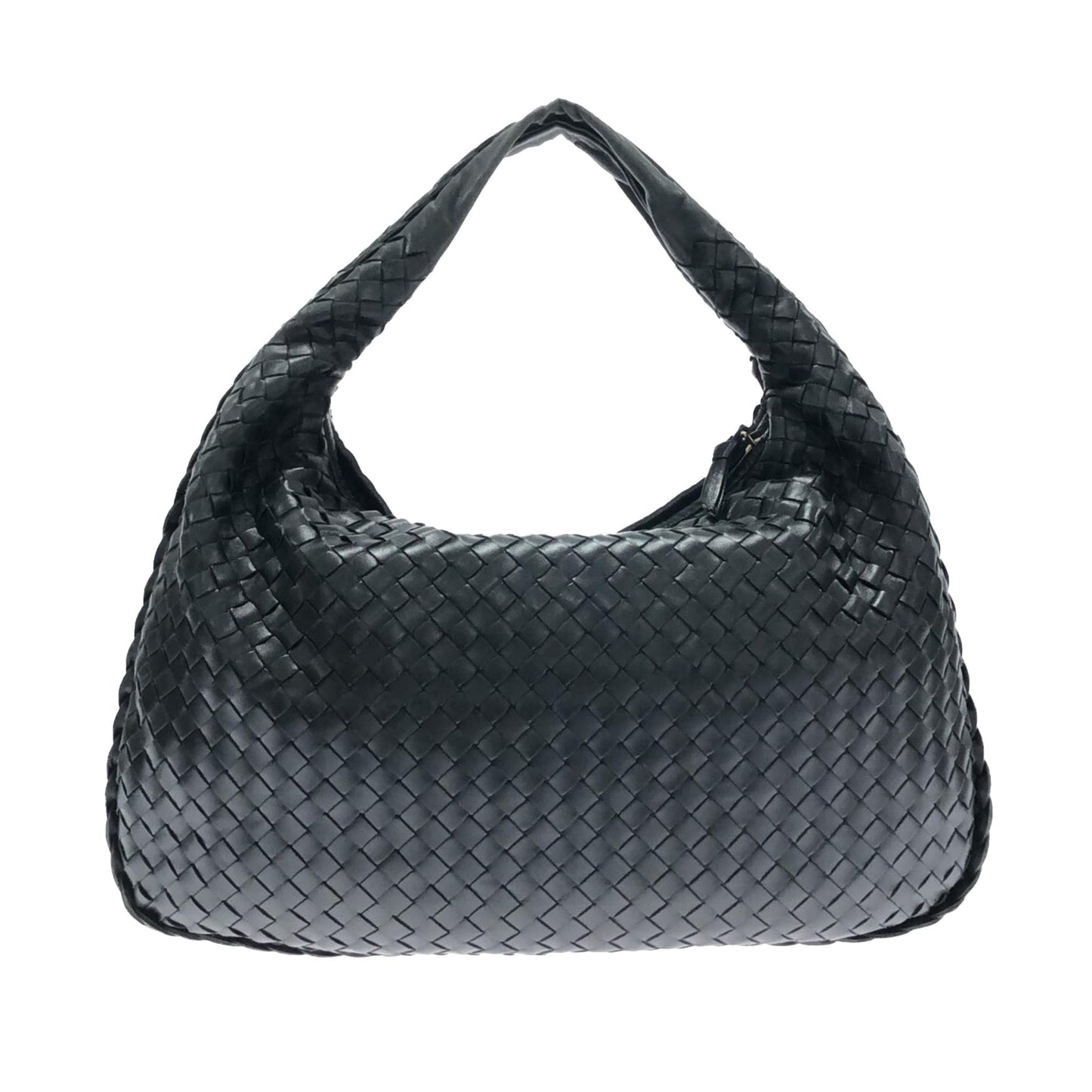 Bottega Veneta Intrecciato Hobo Bag (SHG-Sd6em4)